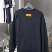 Cheap Louis Vuitton LV Hoodies Long Sleeved For Unisex #1359908 Replica Wholesale [$45.00 USD] [ITEM#1359908] on Replica Louis Vuitton LV Hoodies