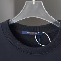 Cheap Louis Vuitton LV Hoodies Long Sleeved For Unisex #1359908 Replica Wholesale [$45.00 USD] [ITEM#1359908] on Replica Louis Vuitton LV Hoodies