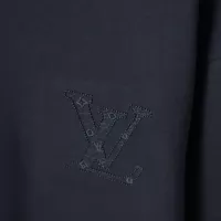Cheap Louis Vuitton LV Hoodies Long Sleeved For Unisex #1359908 Replica Wholesale [$45.00 USD] [ITEM#1359908] on Replica Louis Vuitton LV Hoodies