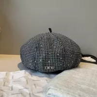 Cheap Christian Dior Caps #1359909 Replica Wholesale [$36.00 USD] [ITEM#1359909] on Replica Christian Dior Caps