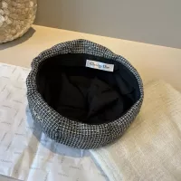 Cheap Christian Dior Caps #1359909 Replica Wholesale [$36.00 USD] [ITEM#1359909] on Replica Christian Dior Caps