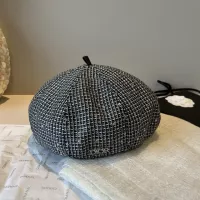 Cheap Christian Dior Caps #1359909 Replica Wholesale [$36.00 USD] [ITEM#1359909] on Replica Christian Dior Caps