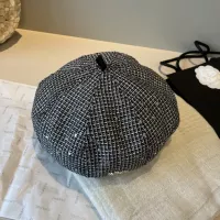 Cheap Christian Dior Caps #1359909 Replica Wholesale [$36.00 USD] [ITEM#1359909] on Replica Christian Dior Caps