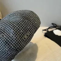 Cheap Christian Dior Caps #1359909 Replica Wholesale [$36.00 USD] [ITEM#1359909] on Replica Christian Dior Caps