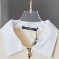Cheap Louis Vuitton LV Hoodies Long Sleeved For Unisex #1359910 Replica Wholesale [$48.00 USD] [ITEM#1359910] on Replica Louis Vuitton LV Hoodies