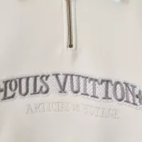 Cheap Louis Vuitton LV Hoodies Long Sleeved For Unisex #1359910 Replica Wholesale [$48.00 USD] [ITEM#1359910] on Replica Louis Vuitton LV Hoodies