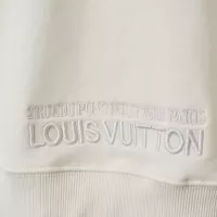 Cheap Louis Vuitton LV Hoodies Long Sleeved For Unisex #1359910 Replica Wholesale [$48.00 USD] [ITEM#1359910] on Replica Louis Vuitton LV Hoodies