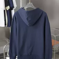 Cheap Louis Vuitton LV Hoodies Long Sleeved For Unisex #1359911 Replica Wholesale [$52.00 USD] [ITEM#1359911] on Replica Louis Vuitton LV Hoodies