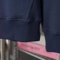 Cheap Louis Vuitton LV Hoodies Long Sleeved For Unisex #1359911 Replica Wholesale [$52.00 USD] [ITEM#1359911] on Replica Louis Vuitton LV Hoodies