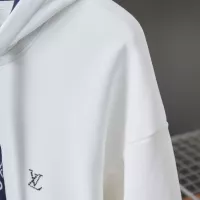 Cheap Louis Vuitton LV Hoodies Long Sleeved For Unisex #1359912 Replica Wholesale [$52.00 USD] [ITEM#1359912] on Replica Louis Vuitton LV Hoodies