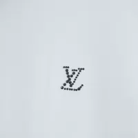Cheap Louis Vuitton LV Hoodies Long Sleeved For Unisex #1359912 Replica Wholesale [$52.00 USD] [ITEM#1359912] on Replica Louis Vuitton LV Hoodies