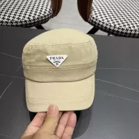 Cheap Prada Caps #1359913 Replica Wholesale [$36.00 USD] [ITEM#1359913] on Replica Prada Caps