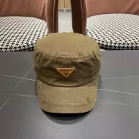 Cheap Prada Caps #1359914 Replica Wholesale [$36.00 USD] [ITEM#1359914] on Replica Prada Caps