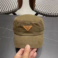 Cheap Prada Caps #1359914 Replica Wholesale [$36.00 USD] [ITEM#1359914] on Replica Prada Caps