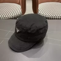 Cheap Prada Caps #1359915 Replica Wholesale [$36.00 USD] [ITEM#1359915] on Replica Prada Caps