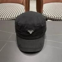 Cheap Prada Caps #1359915 Replica Wholesale [$36.00 USD] [ITEM#1359915] on Replica Prada Caps