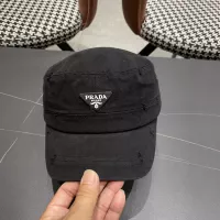 Cheap Prada Caps #1359915 Replica Wholesale [$36.00 USD] [ITEM#1359915] on Replica Prada Caps