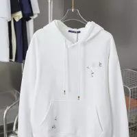 Cheap Louis Vuitton LV Hoodies Long Sleeved For Unisex #1359916 Replica Wholesale [$52.00 USD] [ITEM#1359916] on Replica Louis Vuitton LV Hoodies