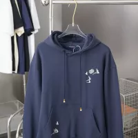 Cheap Louis Vuitton LV Hoodies Long Sleeved For Unisex #1359917 Replica Wholesale [$52.00 USD] [ITEM#1359917] on Replica Louis Vuitton LV Hoodies