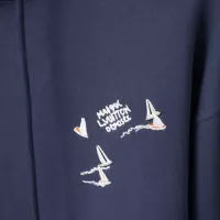 Cheap Louis Vuitton LV Hoodies Long Sleeved For Unisex #1359917 Replica Wholesale [$52.00 USD] [ITEM#1359917] on Replica Louis Vuitton LV Hoodies