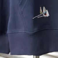 Cheap Louis Vuitton LV Hoodies Long Sleeved For Unisex #1359917 Replica Wholesale [$52.00 USD] [ITEM#1359917] on Replica Louis Vuitton LV Hoodies