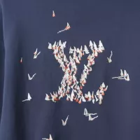 Cheap Louis Vuitton LV Hoodies Long Sleeved For Unisex #1359917 Replica Wholesale [$52.00 USD] [ITEM#1359917] on Replica Louis Vuitton LV Hoodies