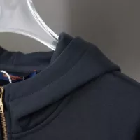 Cheap Louis Vuitton LV Hoodies Long Sleeved For Unisex #1359918 Replica Wholesale [$52.00 USD] [ITEM#1359918] on Replica Louis Vuitton LV Hoodies