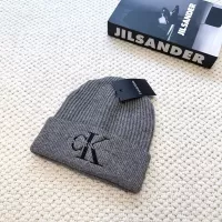 Cheap Calvin Klein Caps #1359920 Replica Wholesale [$25.00 USD] [ITEM#1359920] on Replica Calvin Klein Caps