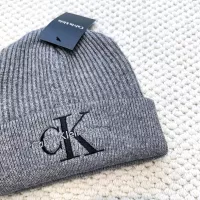 Cheap Calvin Klein Caps #1359920 Replica Wholesale [$25.00 USD] [ITEM#1359920] on Replica Calvin Klein Caps