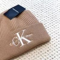 Cheap Calvin Klein Caps #1359921 Replica Wholesale [$25.00 USD] [ITEM#1359921] on Replica Calvin Klein Caps