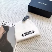 Cheap Chrome Hearts Caps #1359930 Replica Wholesale [$25.00 USD] [ITEM#1359930] on Replica Chrome Hearts Caps