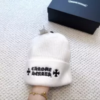 Cheap Chrome Hearts Caps #1359930 Replica Wholesale [$25.00 USD] [ITEM#1359930] on Replica Chrome Hearts Caps