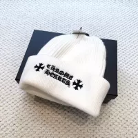 Cheap Chrome Hearts Caps #1359930 Replica Wholesale [$25.00 USD] [ITEM#1359930] on Replica Chrome Hearts Caps