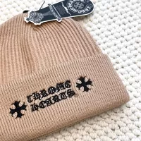 Cheap Chrome Hearts Caps #1359931 Replica Wholesale [$25.00 USD] [ITEM#1359931] on Replica Chrome Hearts Caps