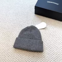 Cheap Chrome Hearts Caps #1359932 Replica Wholesale [$25.00 USD] [ITEM#1359932] on Replica Chrome Hearts Caps