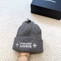 Cheap Chrome Hearts Caps #1359932 Replica Wholesale [$25.00 USD] [ITEM#1359932] on Replica Chrome Hearts Caps