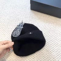 Cheap Chrome Hearts Caps #1359933 Replica Wholesale [$25.00 USD] [ITEM#1359933] on Replica Chrome Hearts Caps