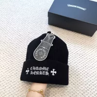 Cheap Chrome Hearts Caps #1359933 Replica Wholesale [$25.00 USD] [ITEM#1359933] on Replica Chrome Hearts Caps