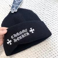 Cheap Chrome Hearts Caps #1359933 Replica Wholesale [$25.00 USD] [ITEM#1359933] on Replica Chrome Hearts Caps