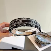 Cheap Christian Dior Headband For Women #1359934 Replica Wholesale [$27.00 USD] [ITEM#1359934] on Replica Christian Dior Headband