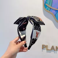 Cheap Louis Vuitton LV Headband For Women #1359939 Replica Wholesale [$27.00 USD] [ITEM#1359939] on Replica Louis Vuitton LV Headband