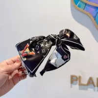 Cheap Louis Vuitton LV Headband For Women #1359939 Replica Wholesale [$27.00 USD] [ITEM#1359939] on Replica Louis Vuitton LV Headband