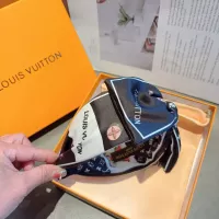 Cheap Louis Vuitton LV Headband For Women #1359939 Replica Wholesale [$27.00 USD] [ITEM#1359939] on Replica Louis Vuitton LV Headband