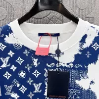 Cheap Louis Vuitton LV Hoodies Long Sleeved For Unisex #1359940 Replica Wholesale [$52.00 USD] [ITEM#1359940] on Replica Louis Vuitton LV Hoodies