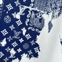 Cheap Louis Vuitton LV Hoodies Long Sleeved For Unisex #1359940 Replica Wholesale [$52.00 USD] [ITEM#1359940] on Replica Louis Vuitton LV Hoodies