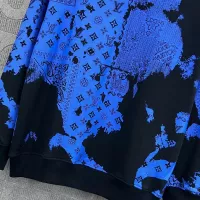 Cheap Louis Vuitton LV Hoodies Long Sleeved For Unisex #1359941 Replica Wholesale [$52.00 USD] [ITEM#1359941] on Replica Louis Vuitton LV Hoodies