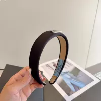 Cheap Prada Headband For Women #1359943 Replica Wholesale [$27.00 USD] [ITEM#1359943] on Replica Prada Headband
