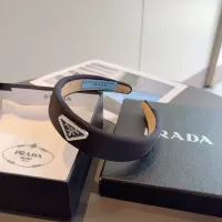 Cheap Prada Headband For Women #1359943 Replica Wholesale [$27.00 USD] [ITEM#1359943] on Replica Prada Headband