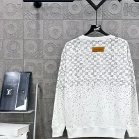 Cheap Louis Vuitton LV Hoodies Long Sleeved For Unisex #1359944 Replica Wholesale [$52.00 USD] [ITEM#1359944] on Replica Louis Vuitton LV Hoodies