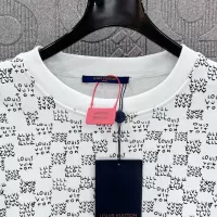 Cheap Louis Vuitton LV Hoodies Long Sleeved For Unisex #1359944 Replica Wholesale [$52.00 USD] [ITEM#1359944] on Replica Louis Vuitton LV Hoodies